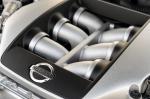 Nissan GT-R 2010 года